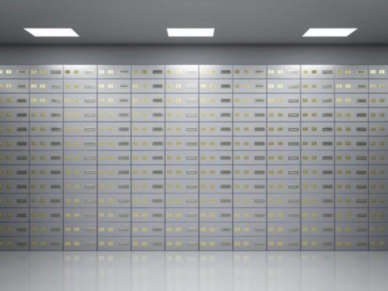Self Box Storage Management & Operations