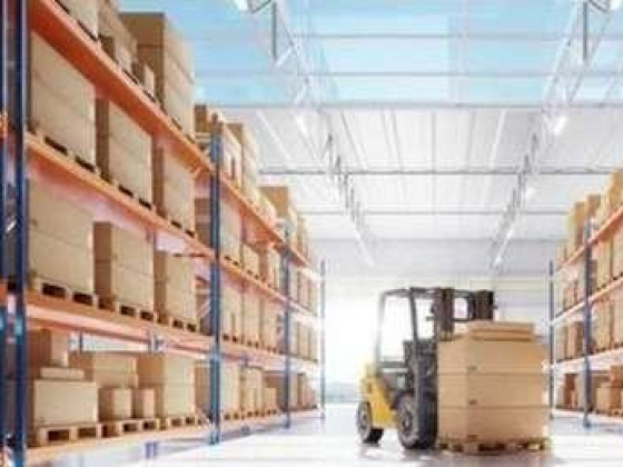 Self Box Storage Management & Operations