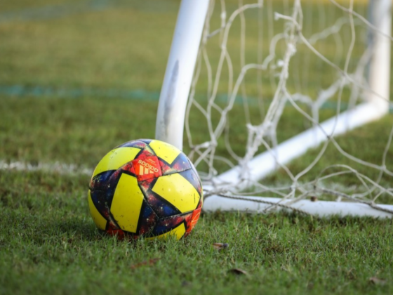 Al Barsha 3 Football Field