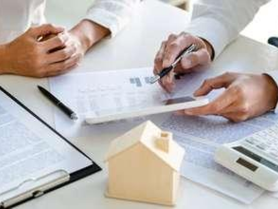 E-home For Real Estate Buying & Selling Brokerage