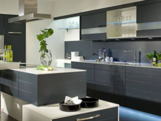 Reference Interiors