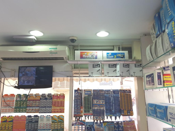 Saada International General Trading