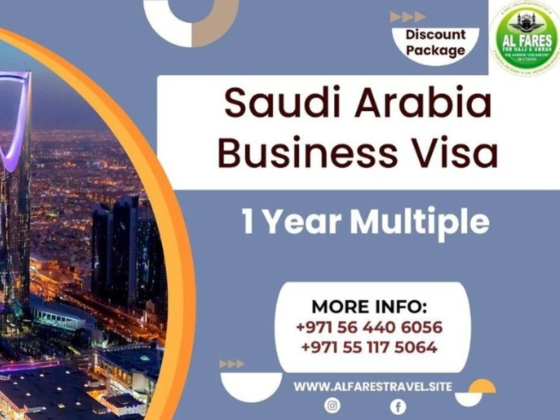 Al Rawi Travel And Tourism