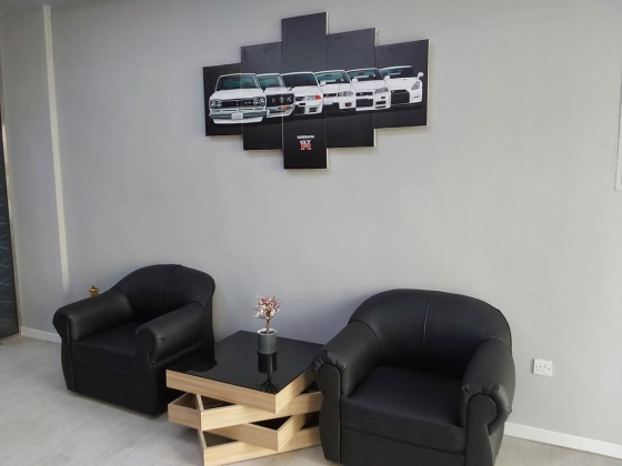 Better Ride Car Rental