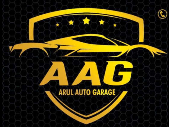 Arul Auto Garage