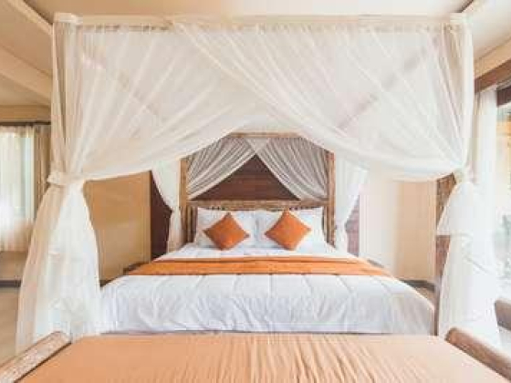 Good Living Vacation Homes
