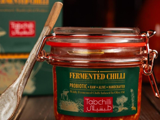 Tabchilli