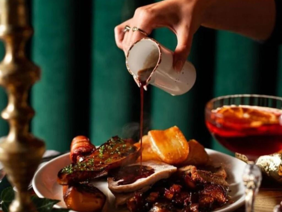 Savour Restaurant