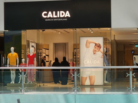 Calida