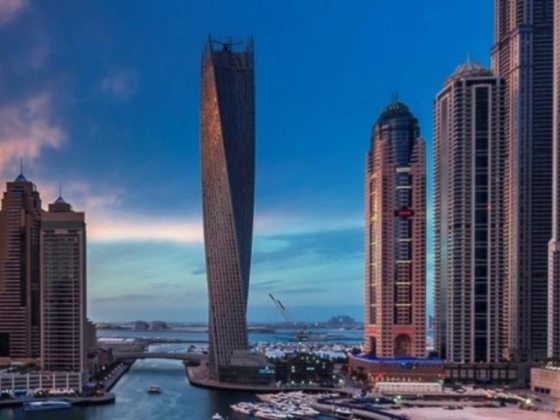 Makateb Business Centers