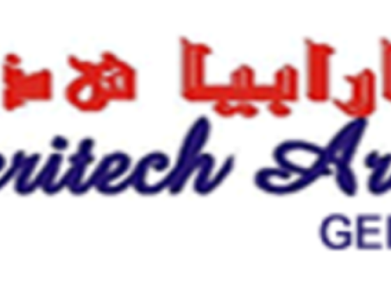 Veritech Arabia