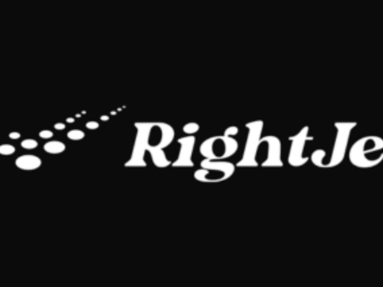Rightjet Fzco