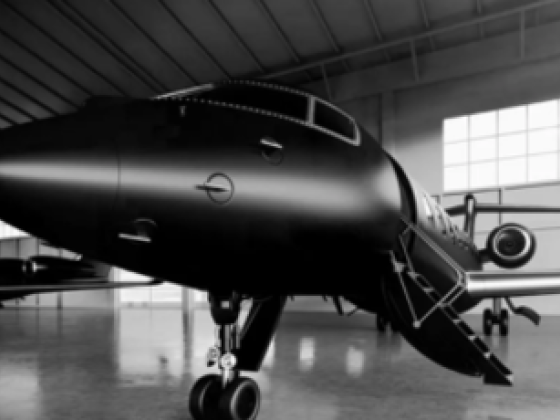 Rightjet Fzco
