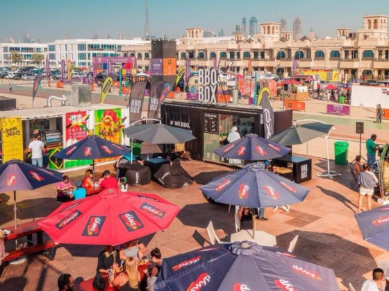 The Beach Canteen
