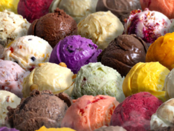 B A T Ice Cream Trading
