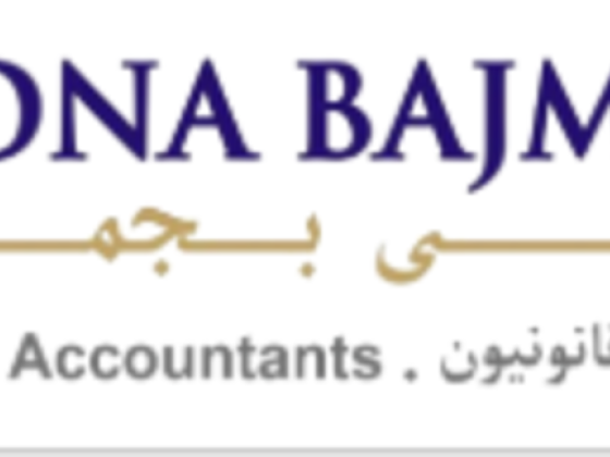 Mona Mohammad Bajman Tax Consultant & Auditing Of Accounts