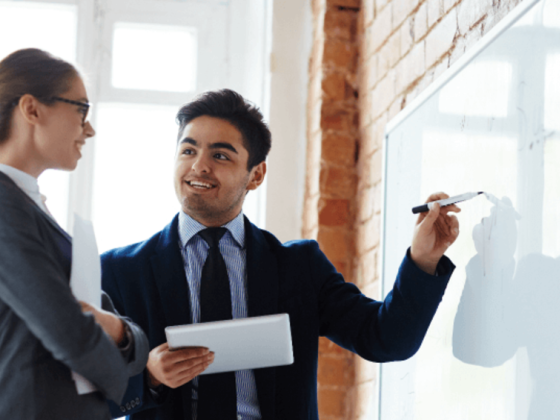 Professors Educational Services