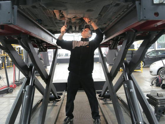Great Wall Auto Services