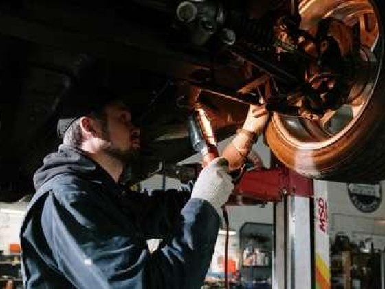 Great Wall Auto Services