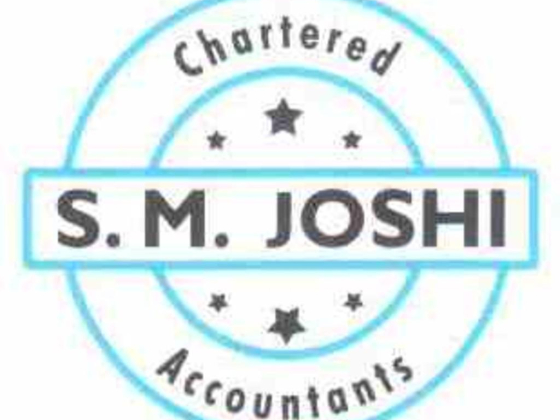 Sm Joshi Chartered Accountants
