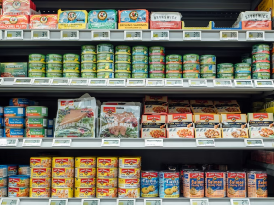 Saba Mini Mart