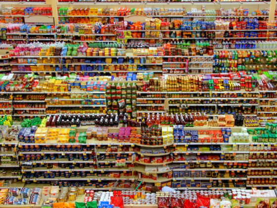 Saba Mini Mart