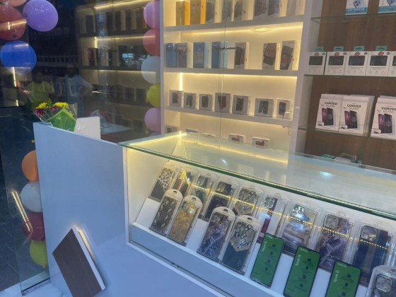 Noor Al Hayah Mobile Phones