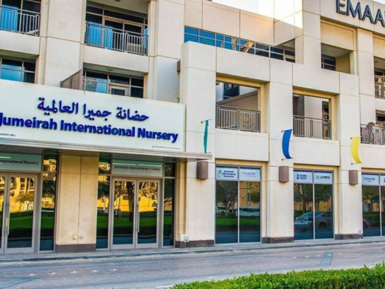 Jumeirah International Nursery