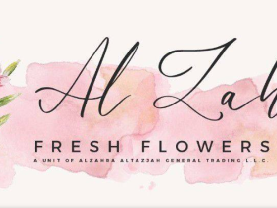 Al Zahra Fresh Flowers