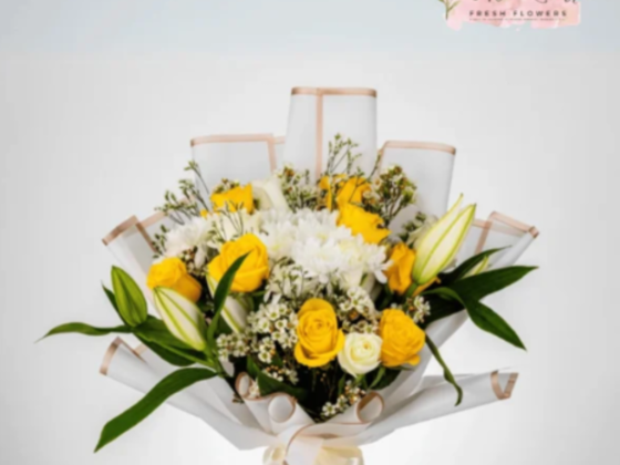 Al Zahra Fresh Flowers