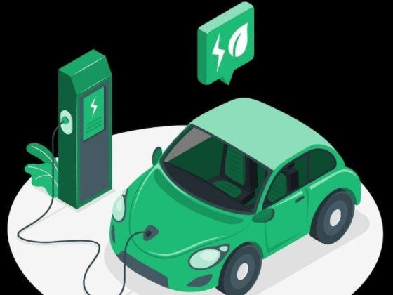 Cita EV Charger