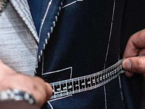 Collars & Cuffs