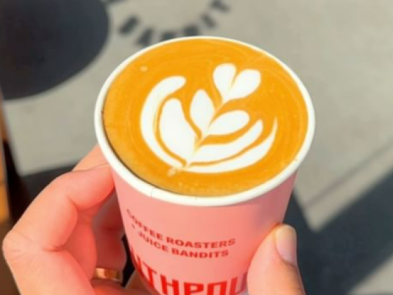 Southpour Coffee Shop (br Of Appetite Catering Services (l.l.c))