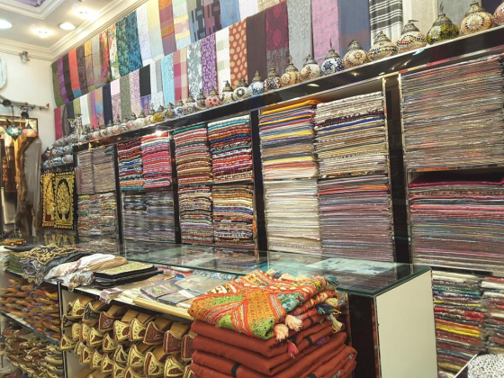 Haji Nasser Trading