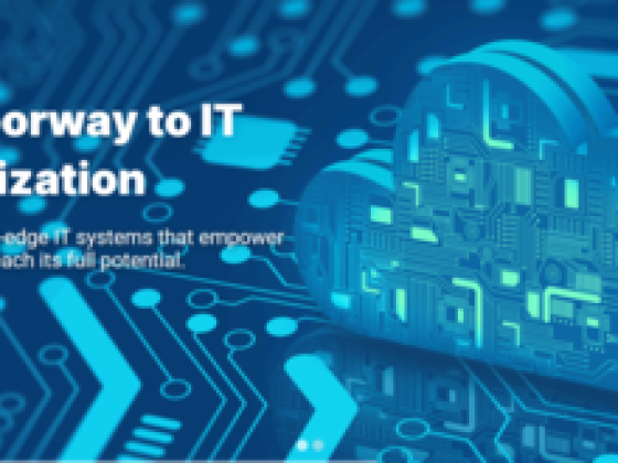 Intelligence Cloud Sphere For It Solutions  Co. L.l.c