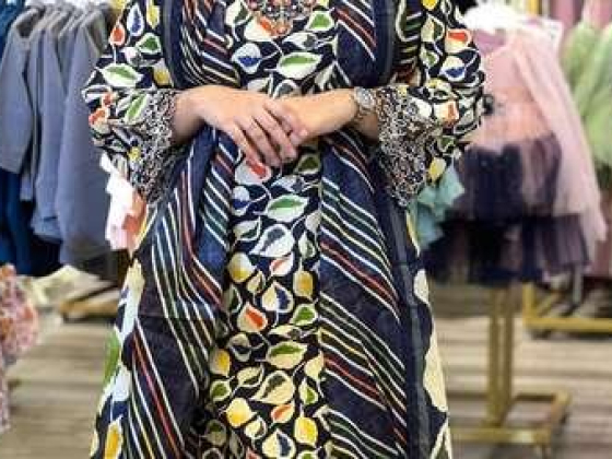Mohabbat Fashions
