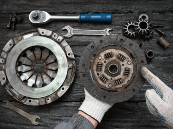 GSA Star Auto Spare Parts Trading