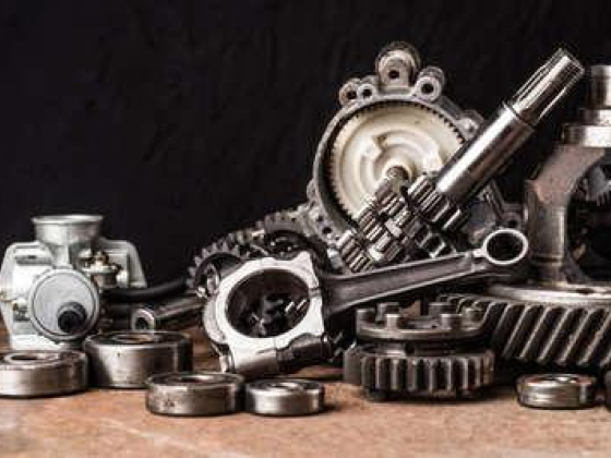 Turbo Speed Spare Parts