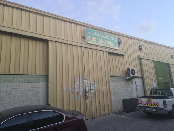 King Transport