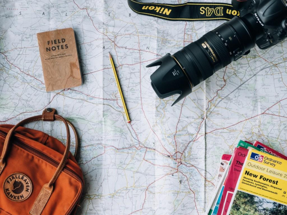 Select Travel & Tourism