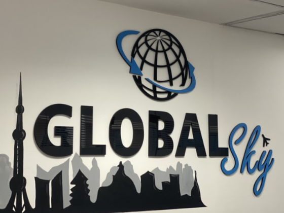 Global Sky Visa Services