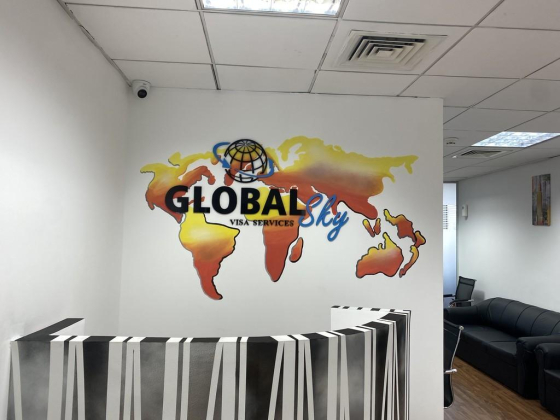 Global Sky Visa Services
