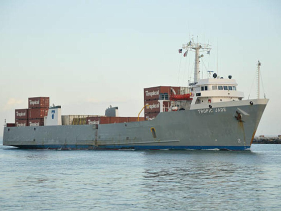O B E Ships Management Co. L.l.c