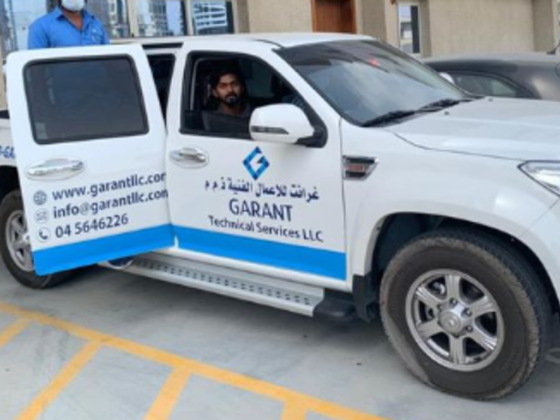 Garant Technical Services