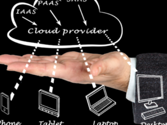 Smart Edge Corporate Service Provider
