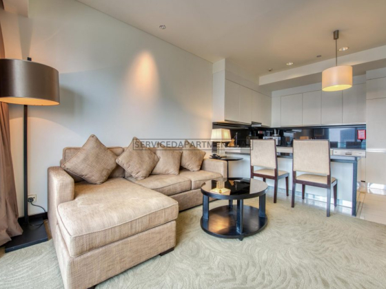 Serviced Apartments