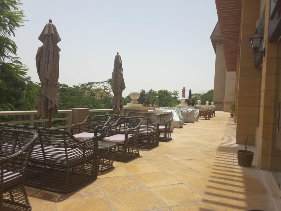 Qamha Restaurant
