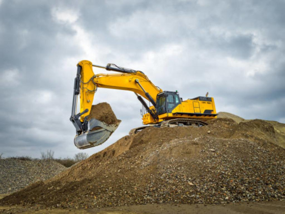 Express Heavy Equipment Trading & Leasing