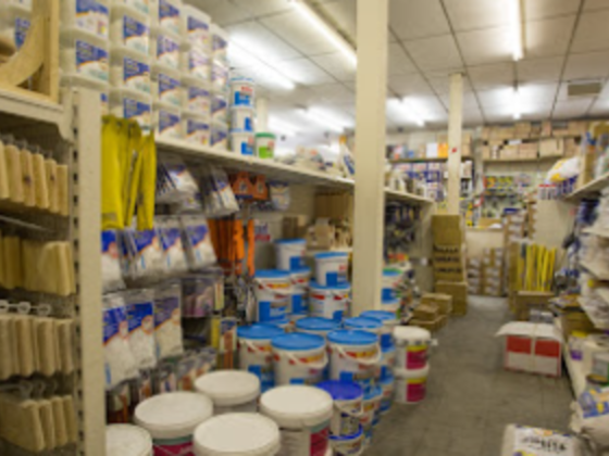Noor Al Maimoon Hardware & Tools Trading