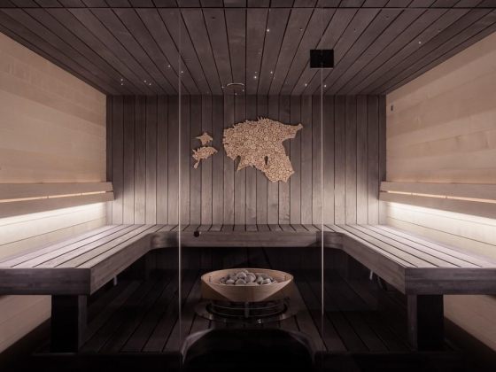 Amenity Day Spa